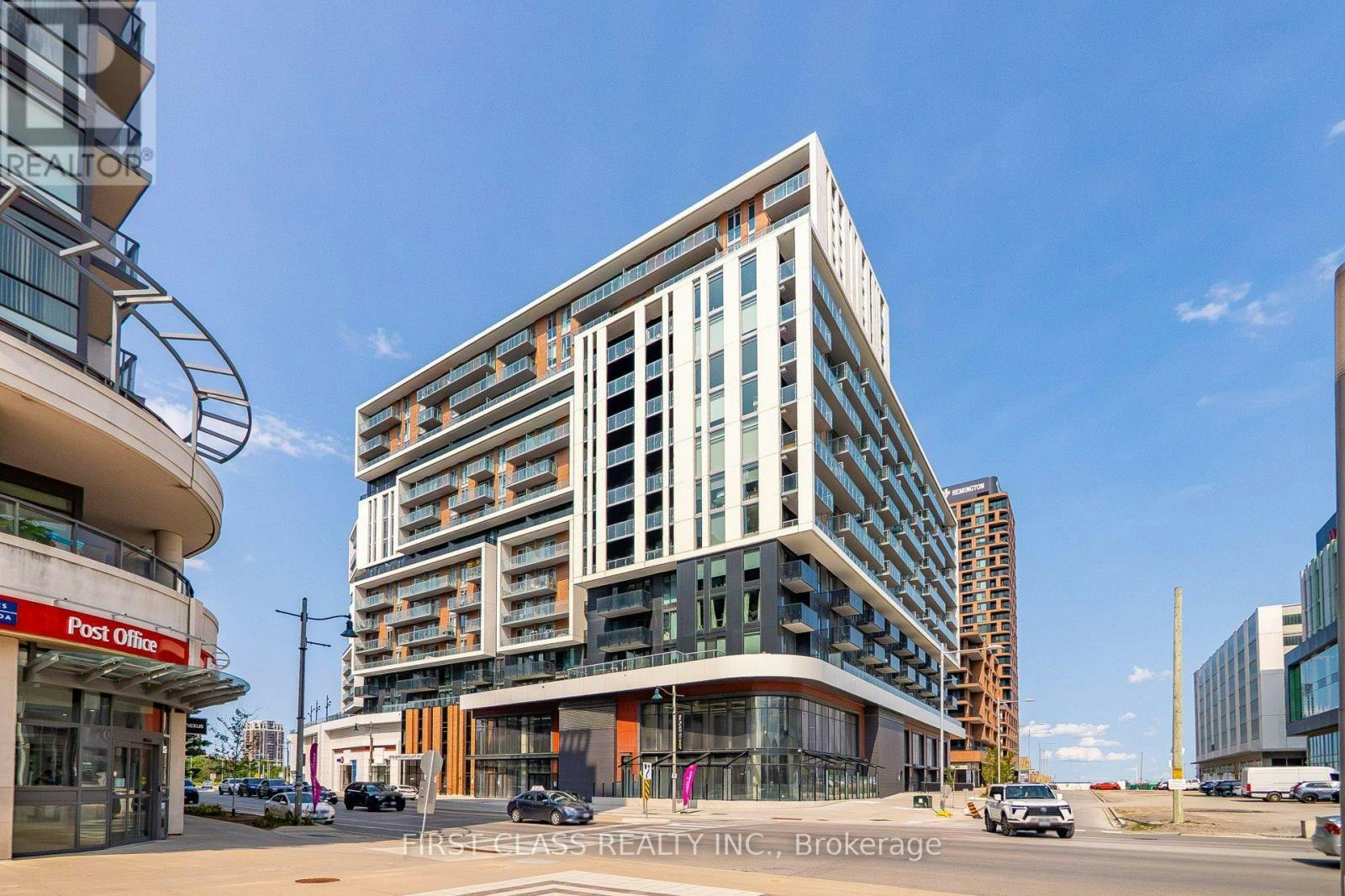 1316A-8119 Birchmount Road, Markham, ON, L6G 0H5