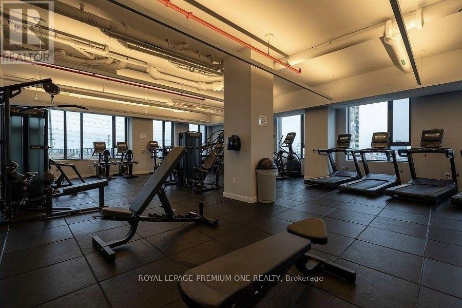 1610-2920 7 Highway Road, Vaughan, ON, L4K 0P4 - 27