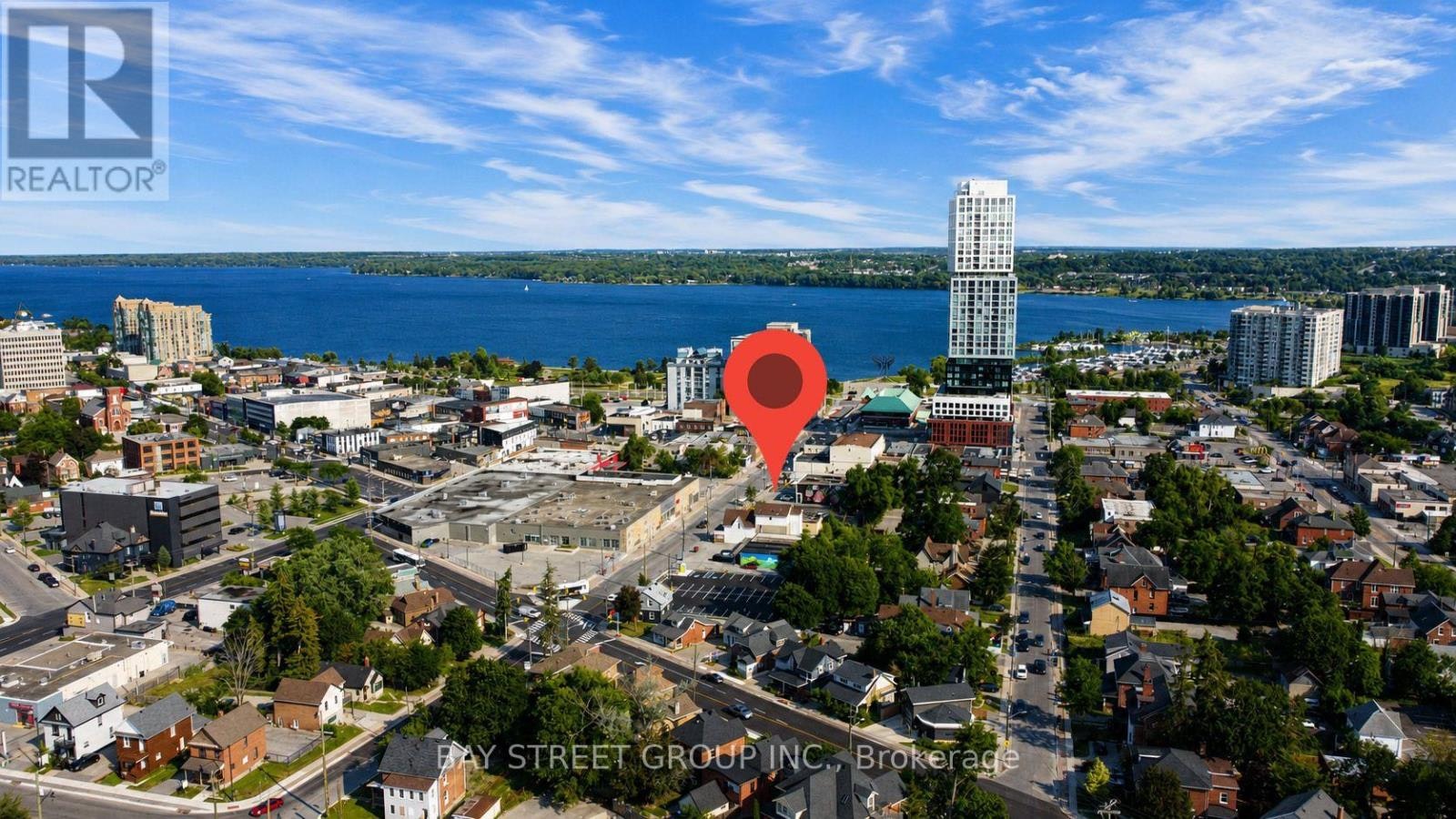 204-66 Maple Avenue, Barrie, ON, L4N 1R8 - 19