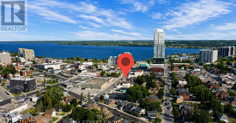 204-66 Maple Avenue, Barrie, ON, L4N 1R8 - 19