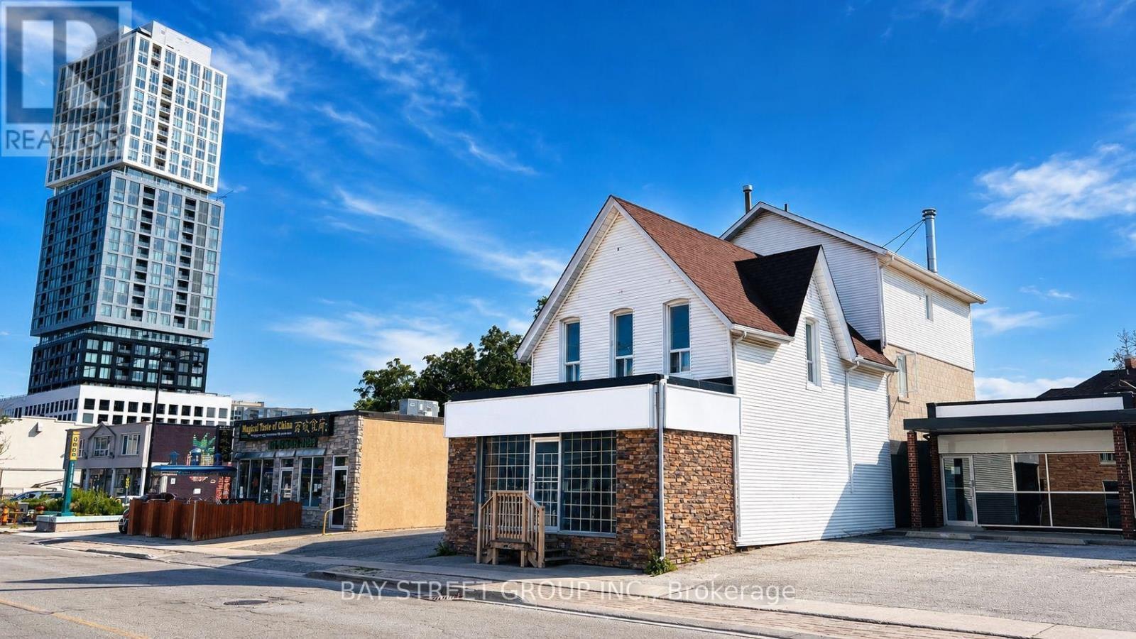 204-66 Maple Avenue, Barrie, ON, L4N 1R8 - 6
