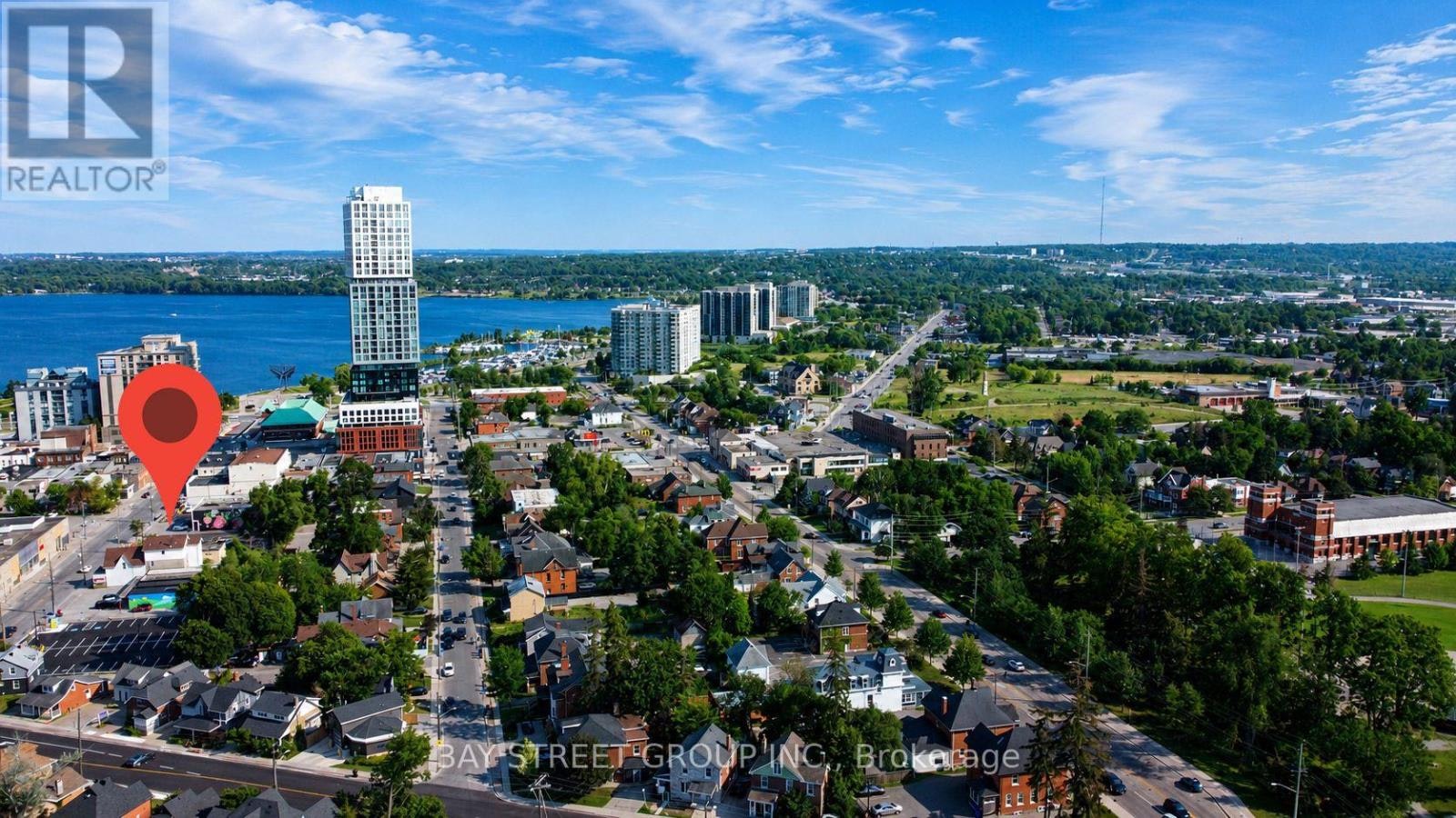 204-66 Maple Avenue, Barrie, ON, L4N 1R8 - 17