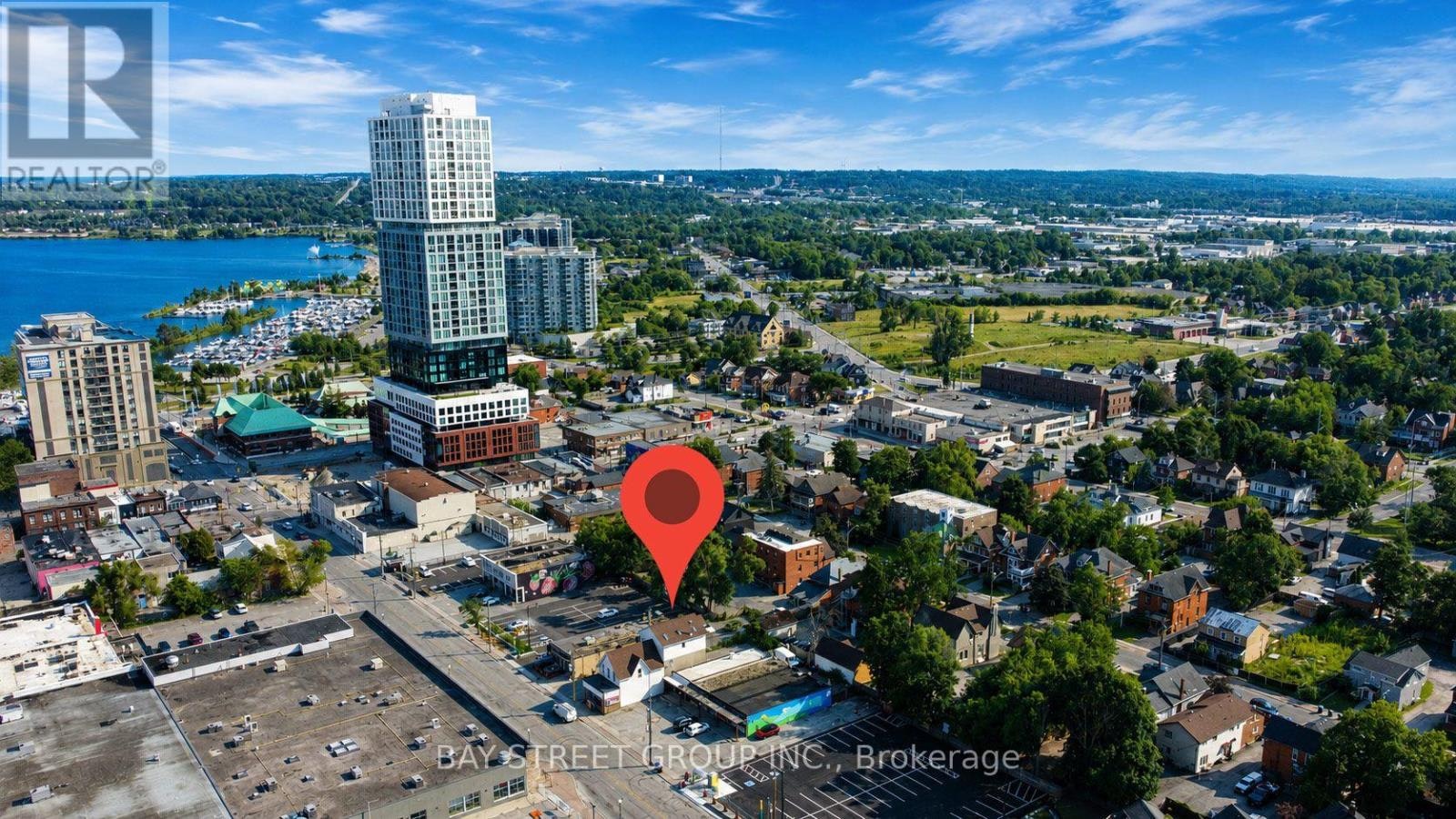 204-66 Maple Avenue, Barrie, ON, L4N 1R8 - 4