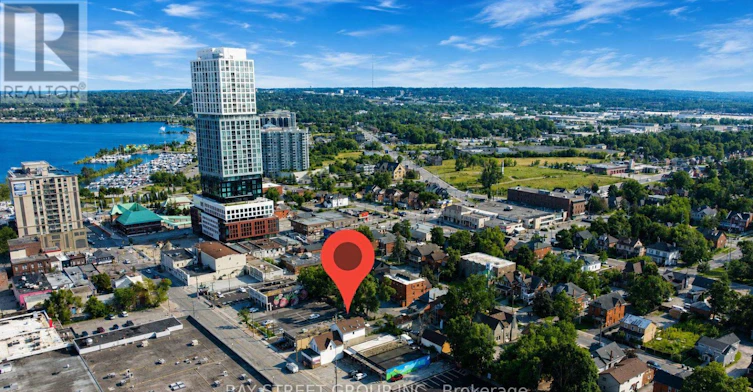 204-66 Maple Avenue, Barrie, ON, L4N 1R8 - 4