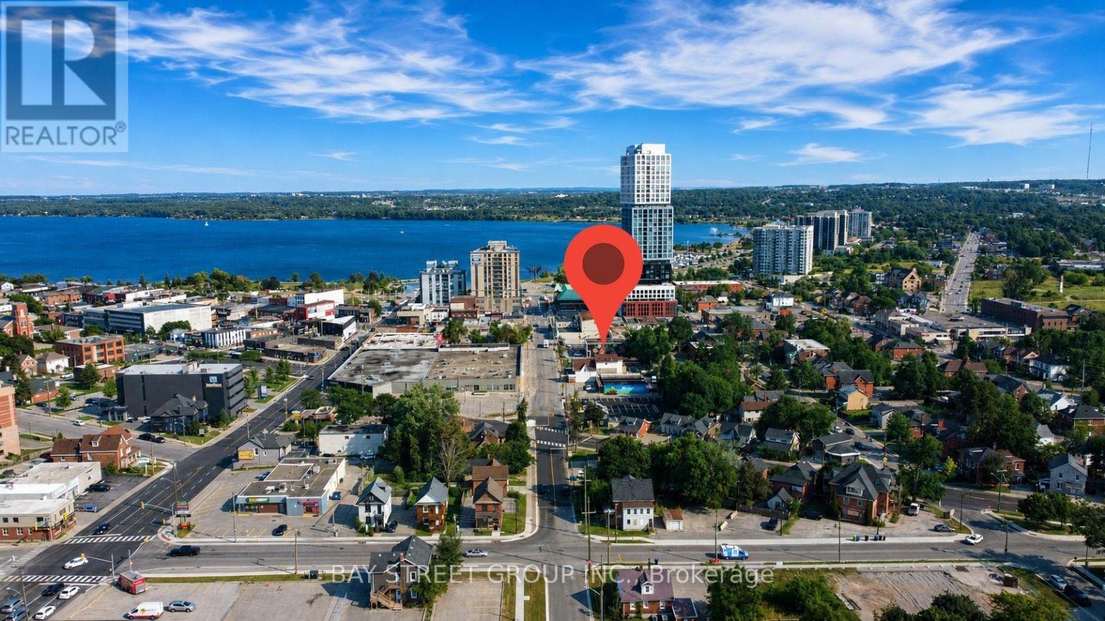 204-66 Maple Avenue, Barrie, ON, L4N 1R8 - 18