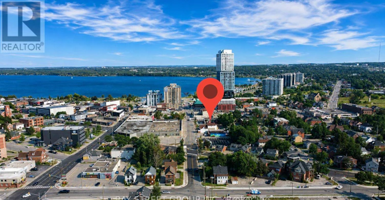 204-66 Maple Avenue, Barrie, ON, L4N 1R8 - 18