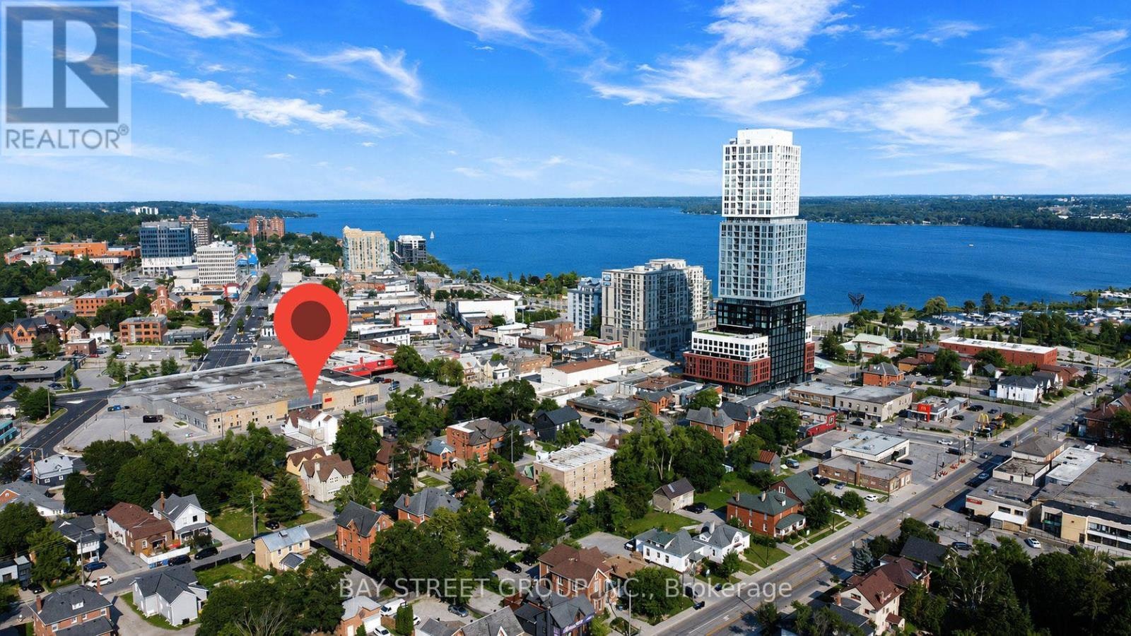 204-66 Maple Avenue, Barrie, ON, L4N 1R8 - 3