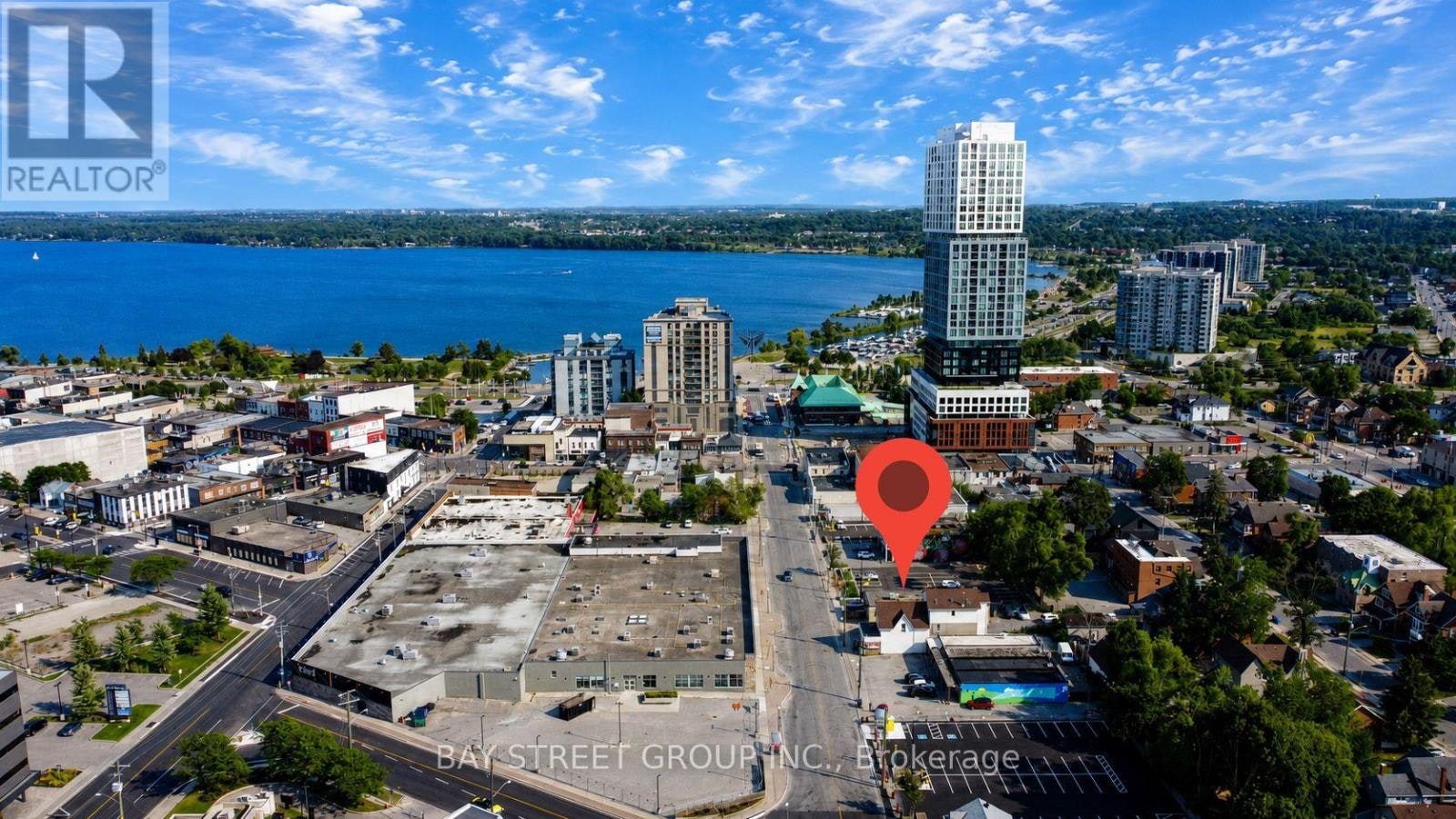 204-66 Maple Avenue, Barrie, ON, L4N 1R8 - 15