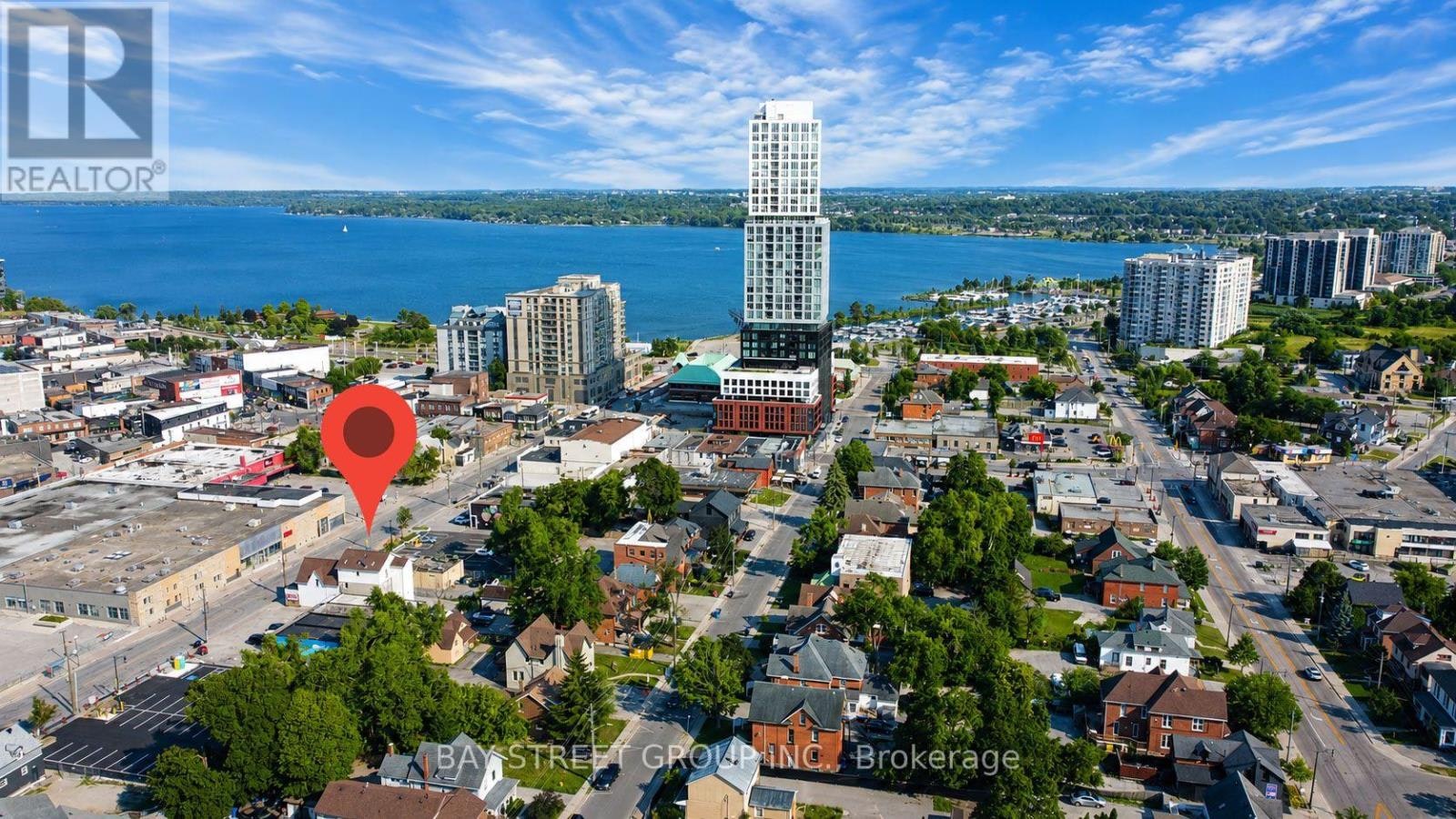 204-66 Maple Avenue, Barrie, ON, L4N 1R8 - 16