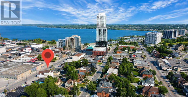 204-66 Maple Avenue, Barrie, ON, L4N 1R8 - 16