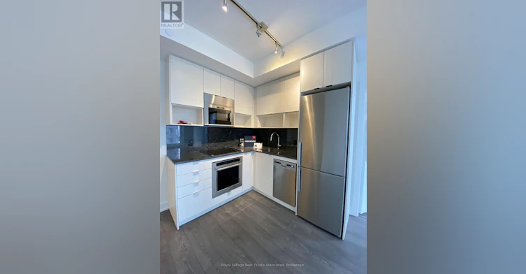 3101-7 Mabelle Avenue, Toronto, ON, M5T 0C9 - 2
