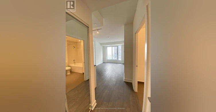 3101-7 Mabelle Avenue, Toronto, ON, M5T 0C9 - 4
