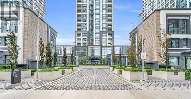 3101-7 Mabelle Avenue, Toronto, ON, M5T 0C9 - 31