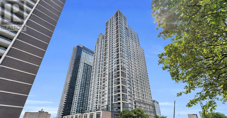 603-7 Mabelle Avenue, Toronto, ON, M5T 0C9