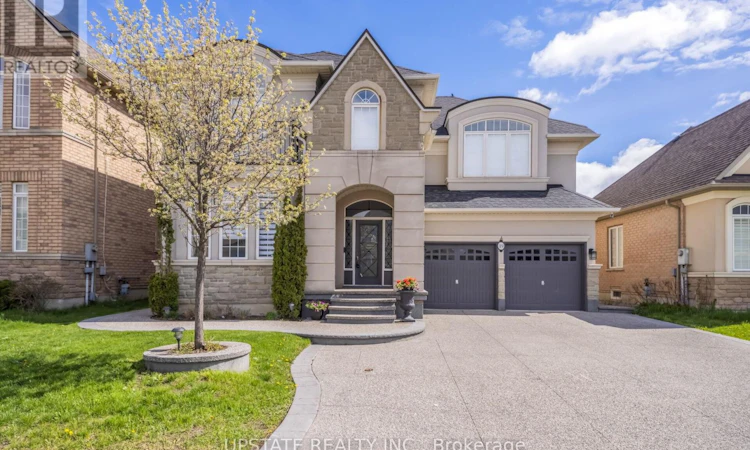 19 Eaglesprings Crescent