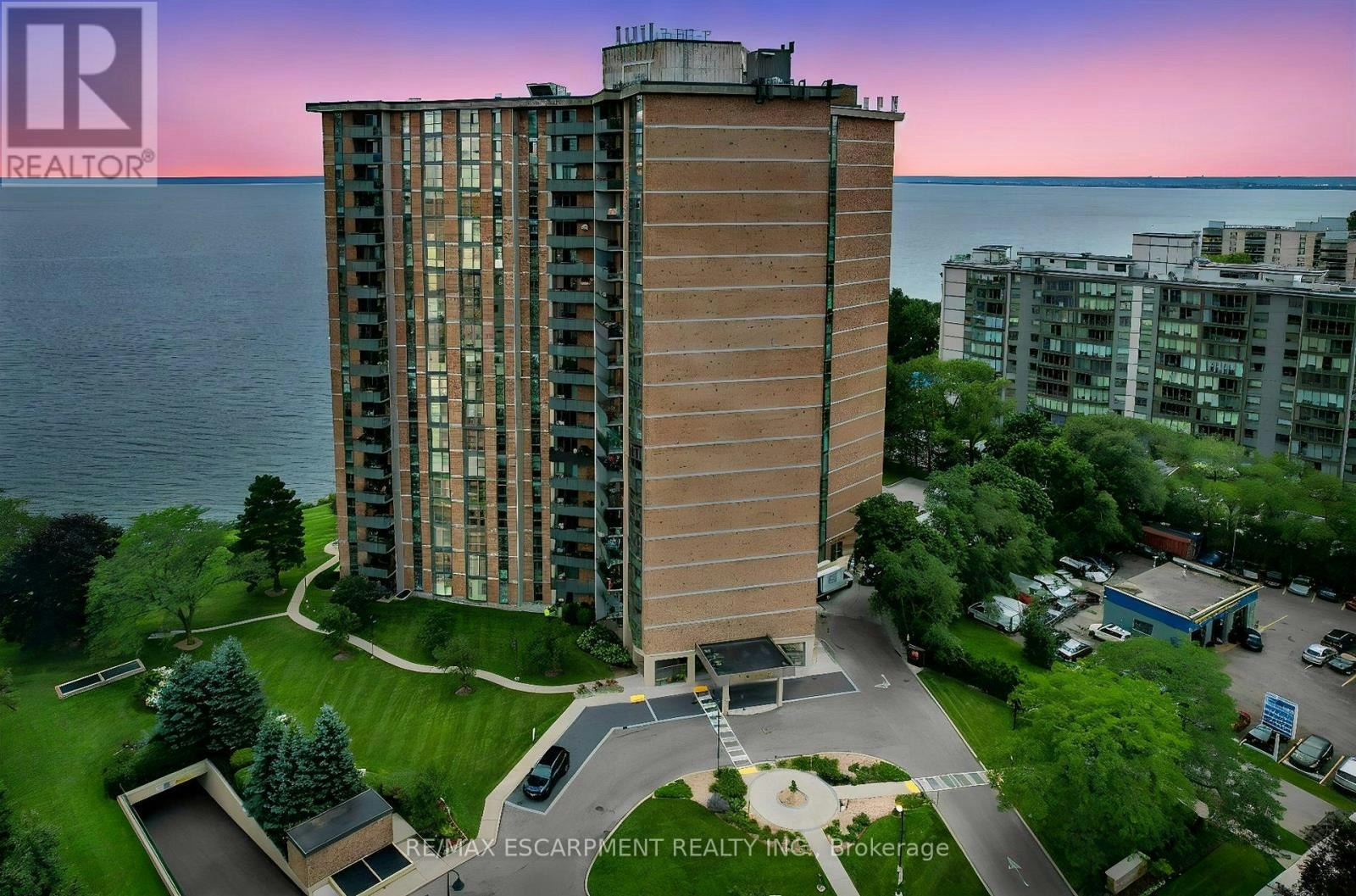 1207-5250 Lakeshore Road, Burlington, ON, L7L 5L2