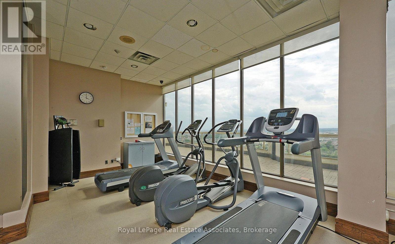 809-55 Elm Drive W, Mississauga, ON, L5B 3Z3 - 4