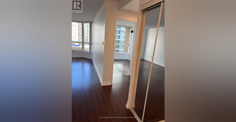 809-55 Elm Drive W, Mississauga, ON, L5B 3Z3 - 23