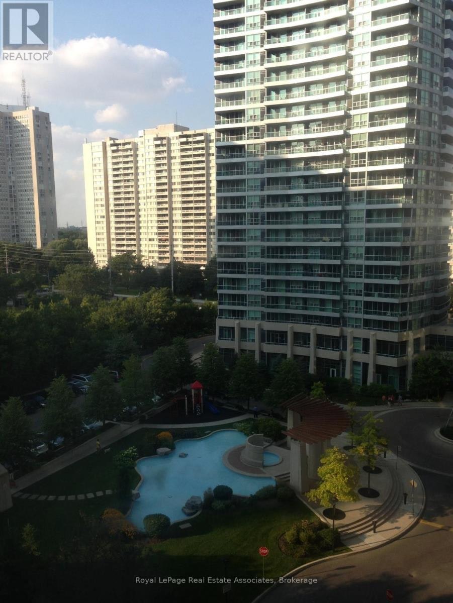 809-55 Elm Drive W, Mississauga, ON, L5B 3Z3 - 31
