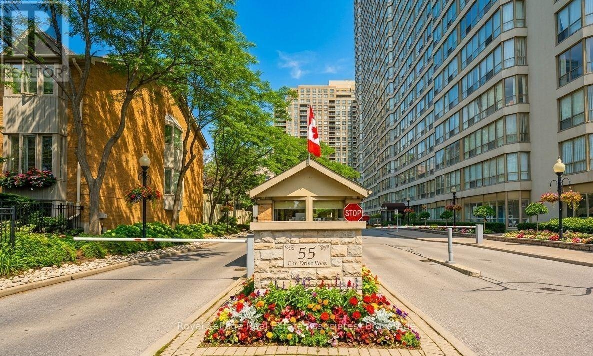 809-55 Elm Drive W, Mississauga, ON, L5B 3Z3 - 6