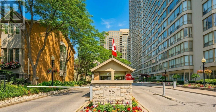 809-55 Elm Drive W, Mississauga, ON, L5B 3Z3 - 6