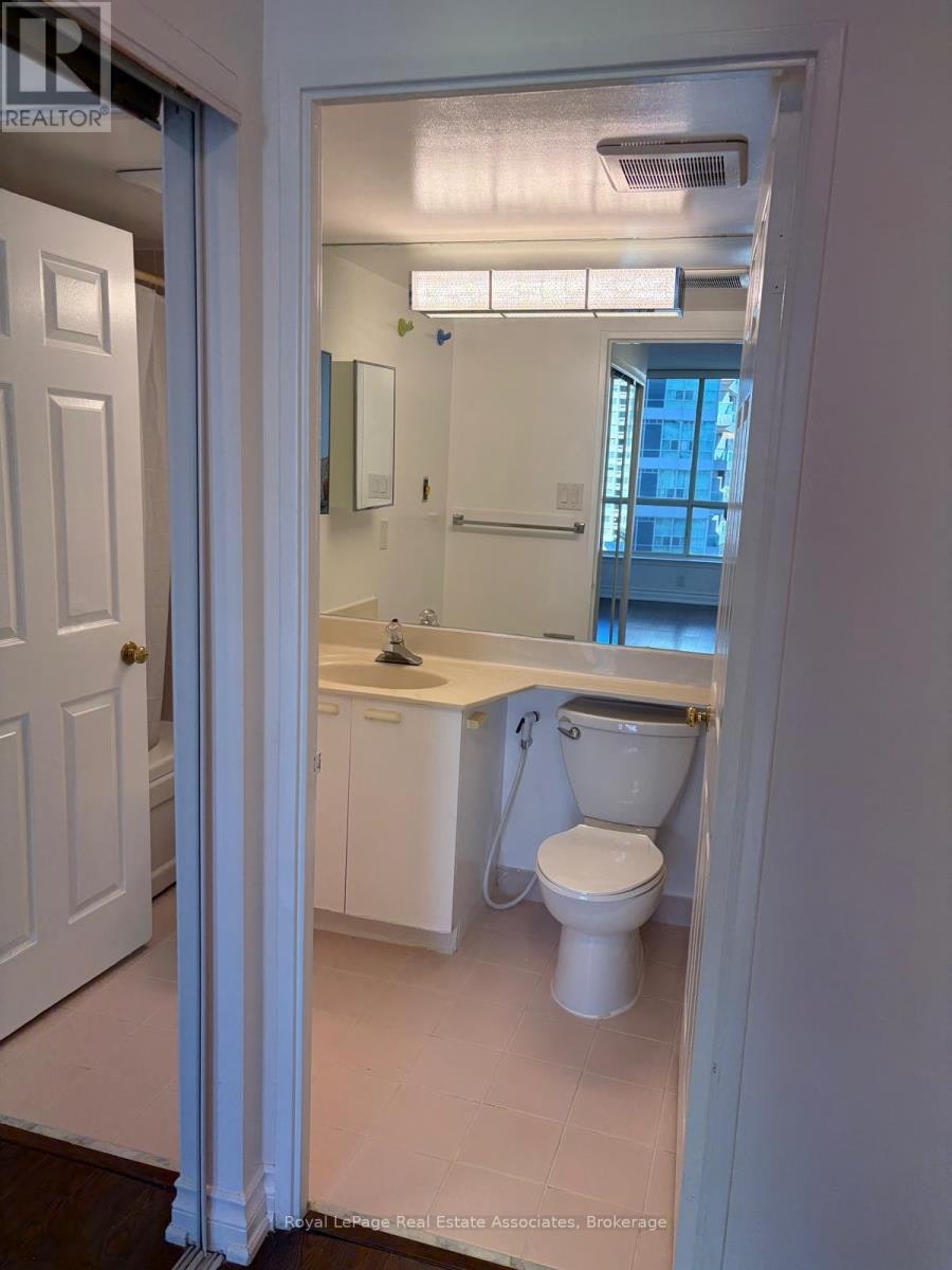 809-55 Elm Drive W, Mississauga, ON, L5B 3Z3 - 27