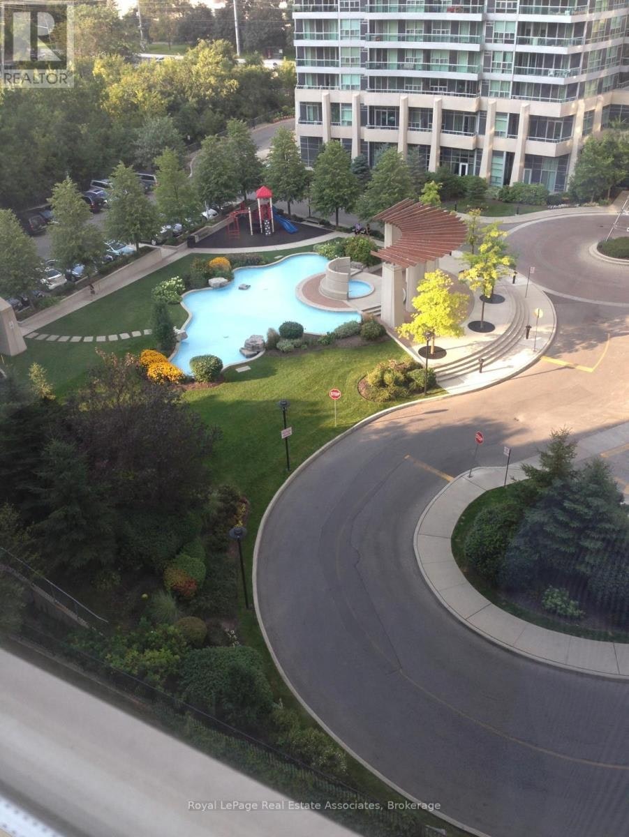 809-55 Elm Drive W, Mississauga, ON, L5B 3Z3 - 34