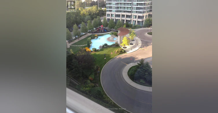 809-55 Elm Drive W, Mississauga, ON, L5B 3Z3 - 34