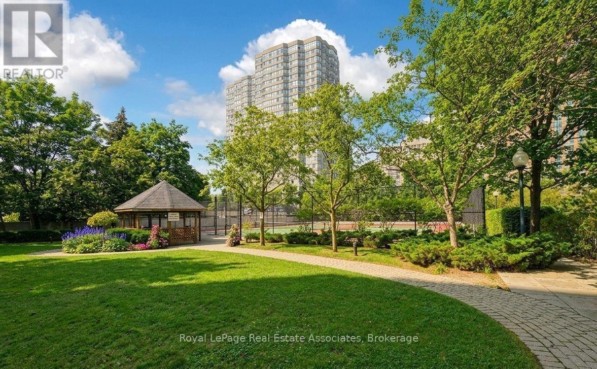 809-55 Elm Drive W, Mississauga, ON, L5B 3Z3 - 7