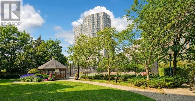 809-55 Elm Drive W, Mississauga, ON, L5B 3Z3 - 7