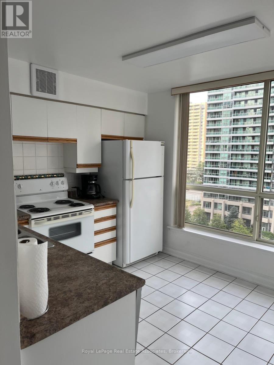 809-55 Elm Drive W, Mississauga, ON, L5B 3Z3 - 29