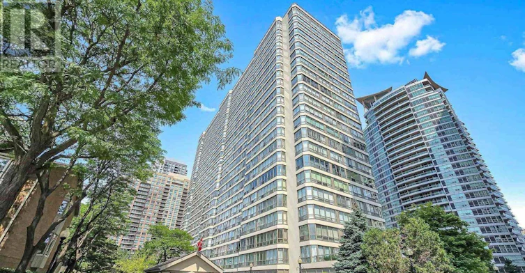 809-55 Elm Drive W, Mississauga, ON, L5B 3Z3 - 2