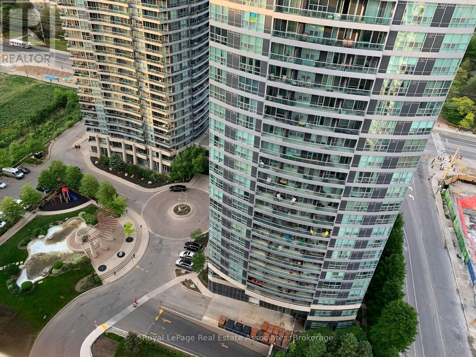 809-55 Elm Drive W, Mississauga, ON, L5B 3Z3 - 32