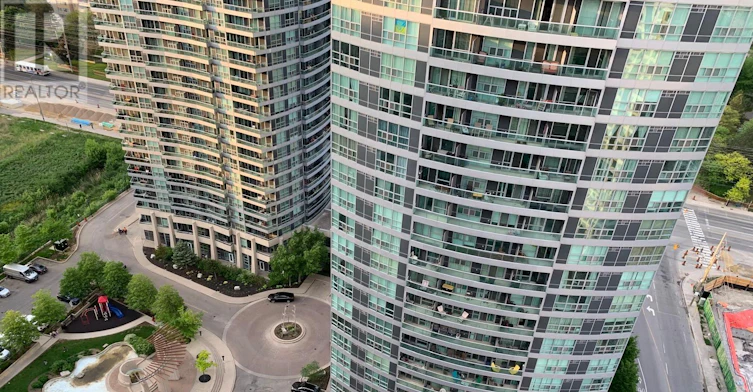 809-55 Elm Drive W, Mississauga, ON, L5B 3Z3 - 32