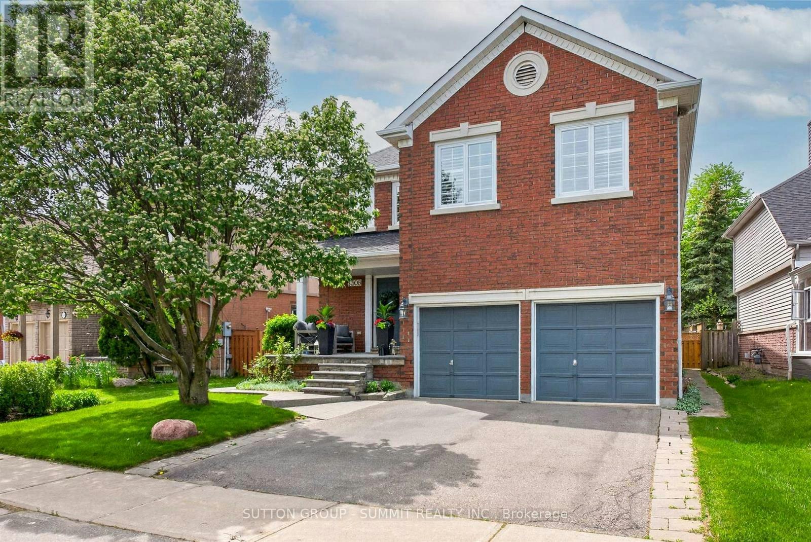 5308 Middlebury Drive, Mississauga, ON, L5M 5E5