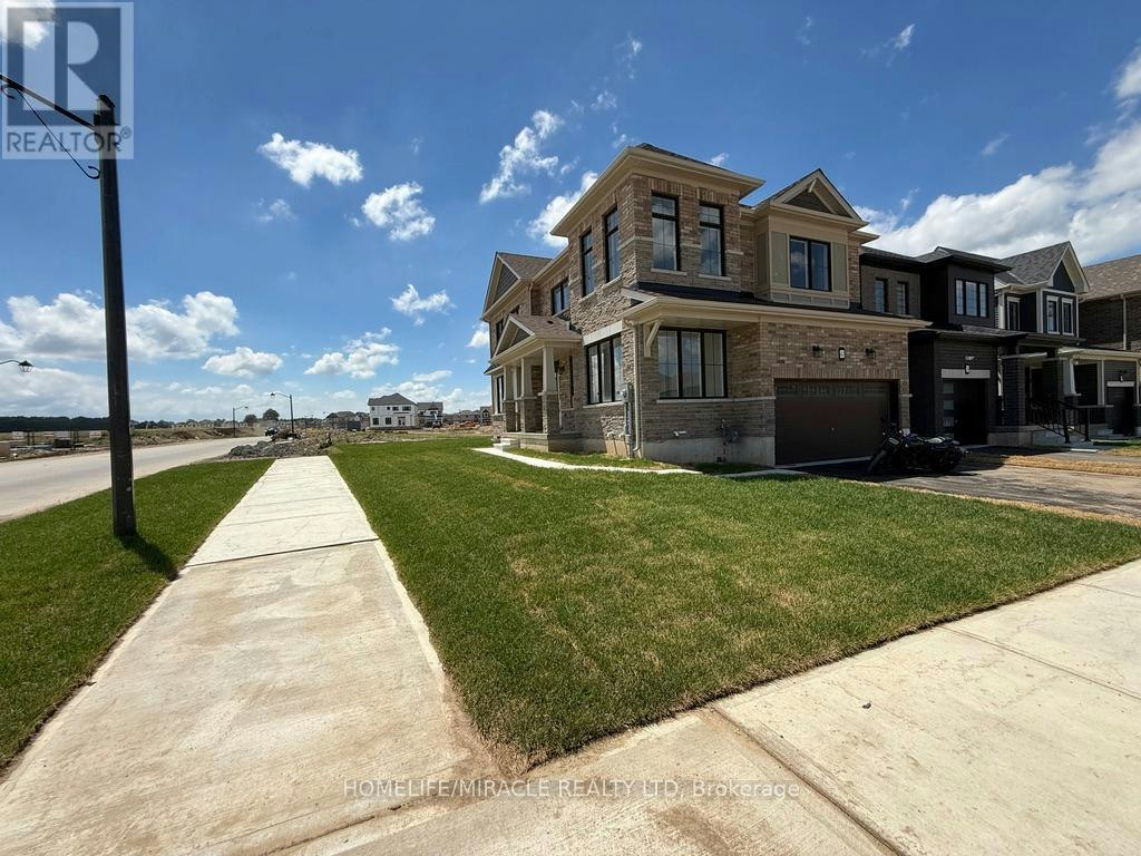 40 Turnbull Drive, Brantford, ON, N3T 0K4 - 2
