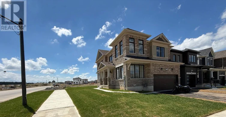 40 Turnbull Drive, Brantford, ON, N3T 0K4 - 2