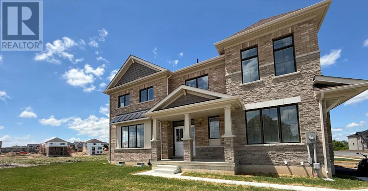 40 Turnbull Drive, Brantford, ON, N3T 0K4