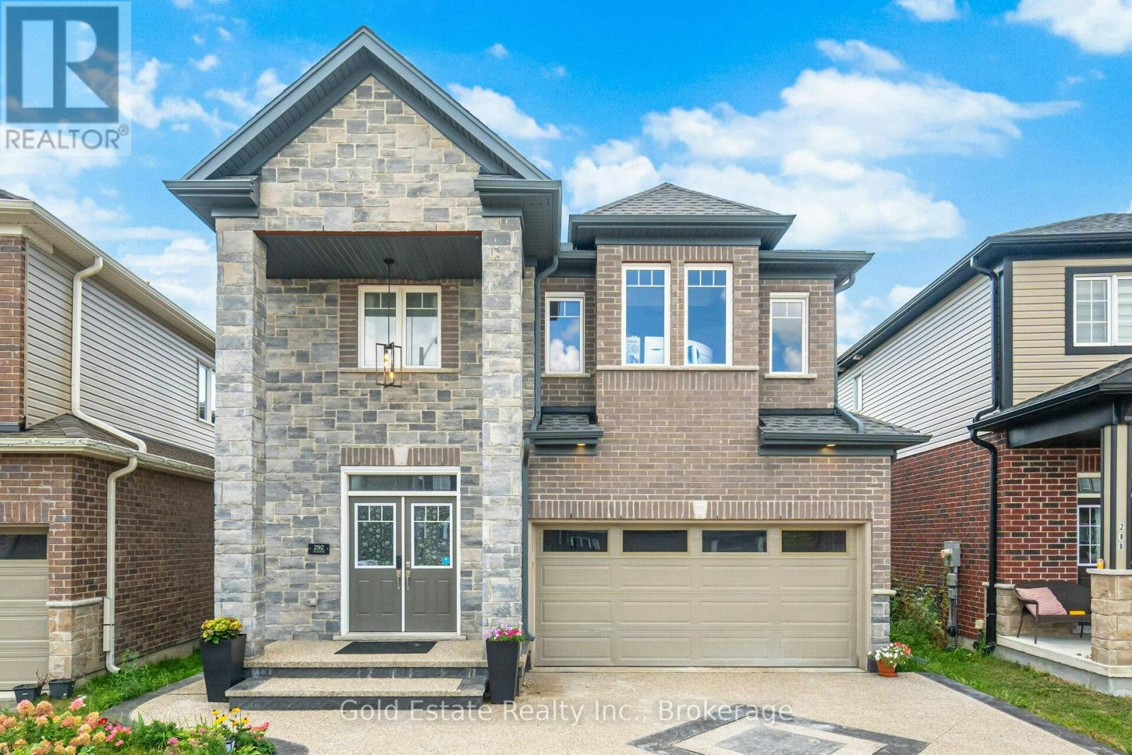 BSMT-292 Freure Drive, Cambridge, ON, N1S 0C1