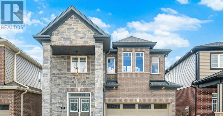 BSMT-292 Freure Drive, Cambridge, ON, N1S 0C1