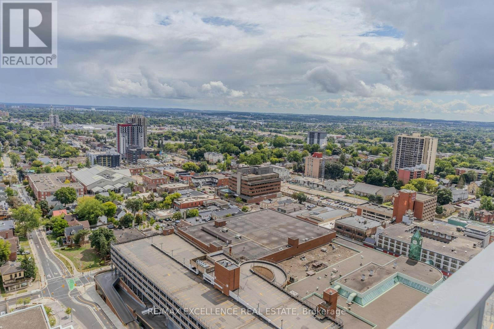 2702-60 Frederick Street W, Kitchener, ON, N2H 0C7 - 30