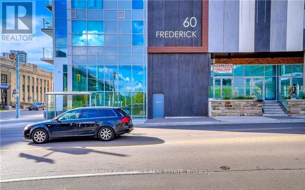 2702-60 Frederick Street W, Kitchener, ON, N2H 0C7 - 3