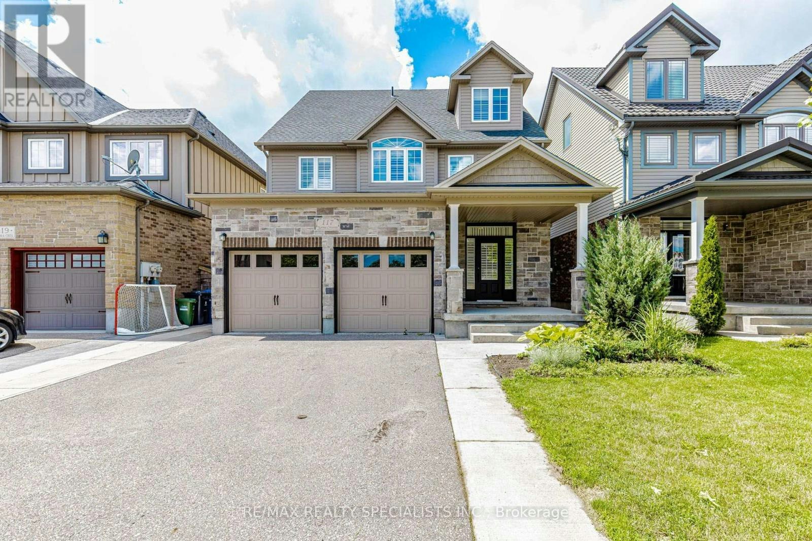 117 Norma Crescent, Guelph, ON, N1E 0K5