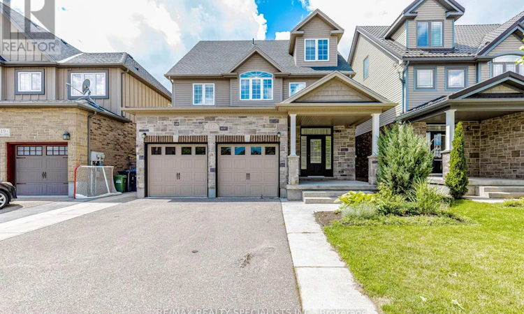 117 Norma Crescent