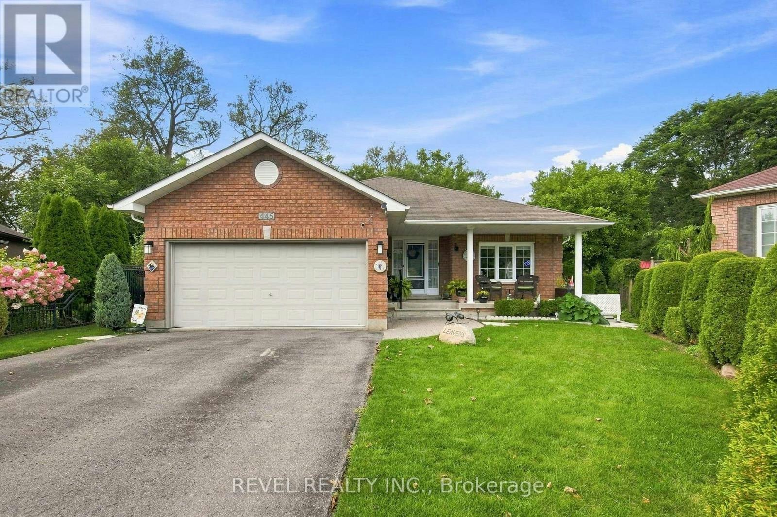 445 Nickerson Drive, Cobourg, ON, K9A 1A9