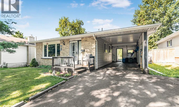 2234 Sheffield Drive