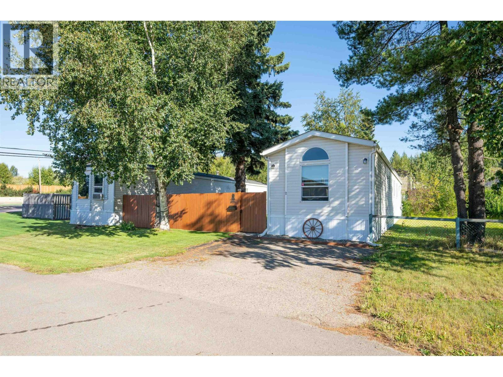2-5164 Hart Highway, Prince George, BC, V2K 3A1