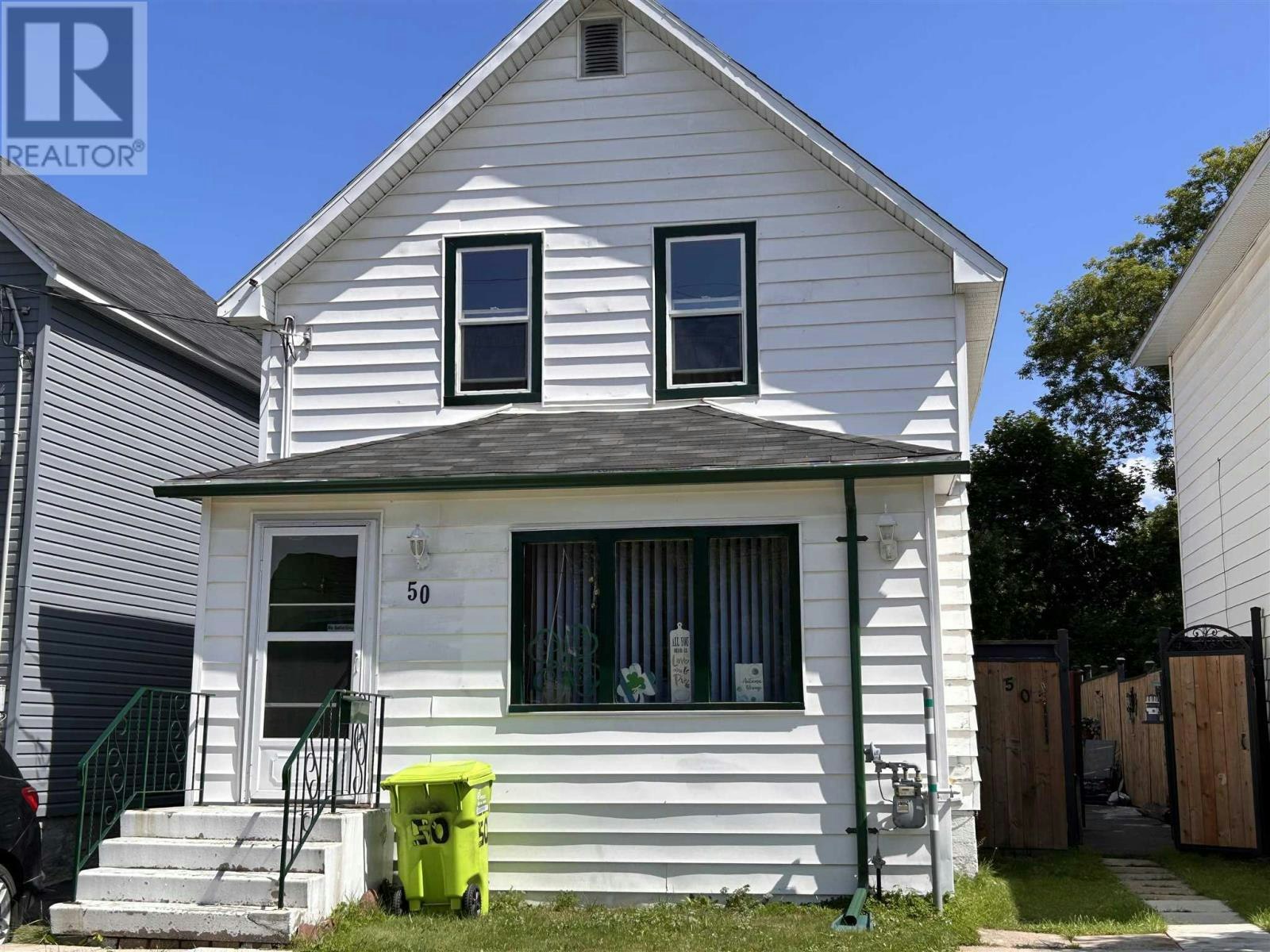 50 London Street, Sault Ste. Marie, ON, P6A 2S3