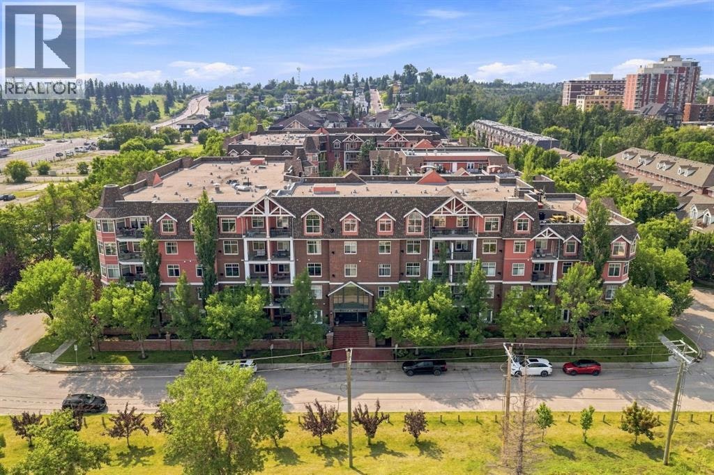 209-59 22 Avenue SW, Calgary, AB, T2S 3C7