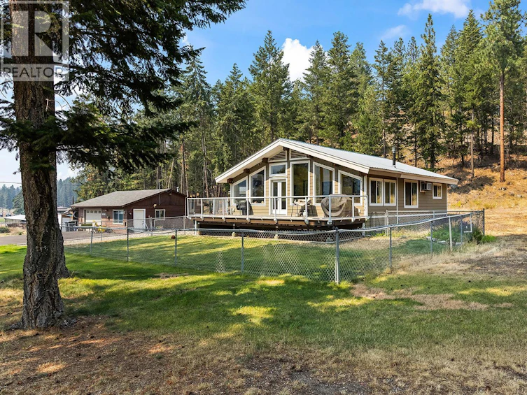 5090 Mackinnon Road, Peachland, BC, V0H 1X0 - 25